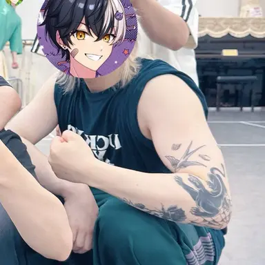 Profile image of まぜた