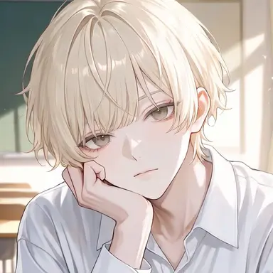 Profile image of 朔