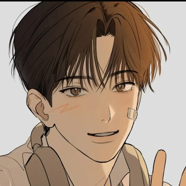 HIYOEN의 홍유찬