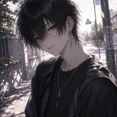 Profile image of 千影