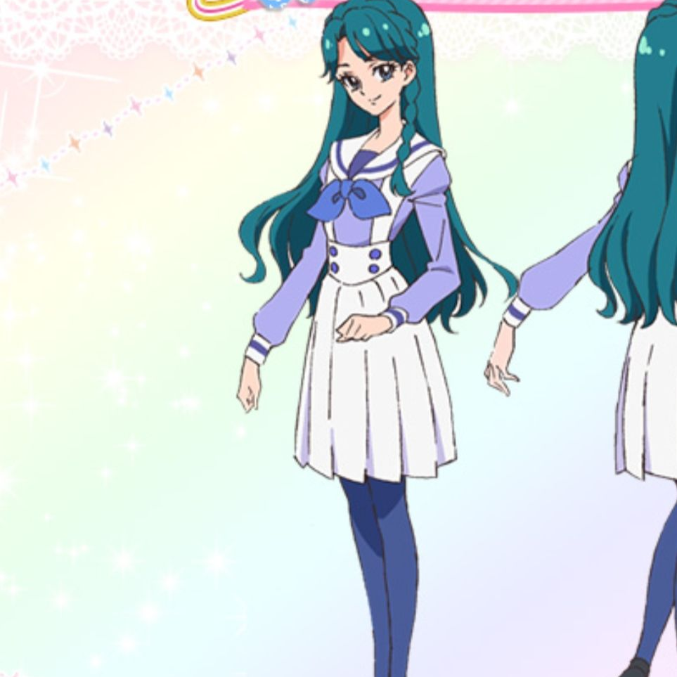 プリンセスプリキュアと一緒に！ - zeta