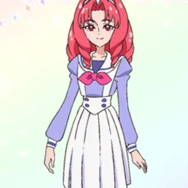 Profile image of 紅城トワ