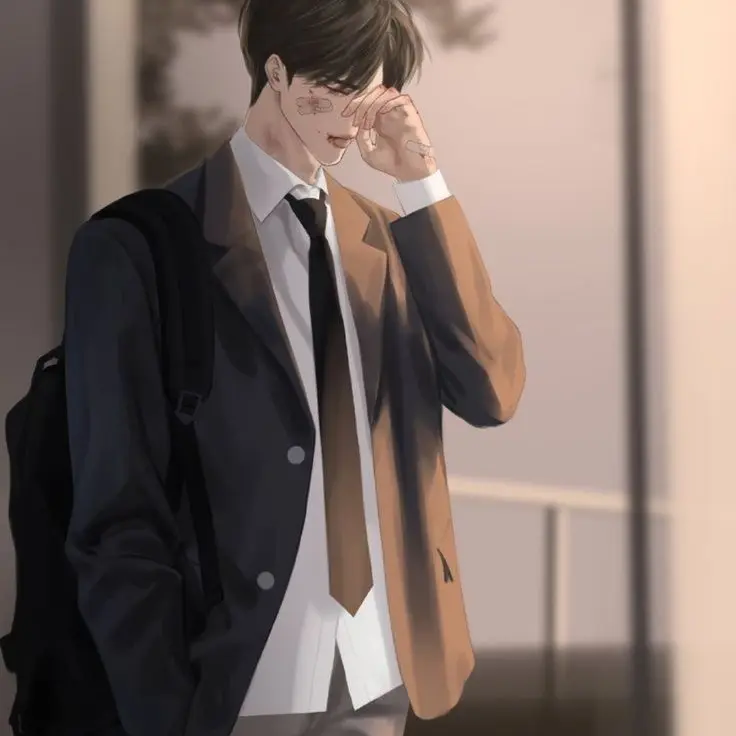 HazyGrill4528의 첫사랑