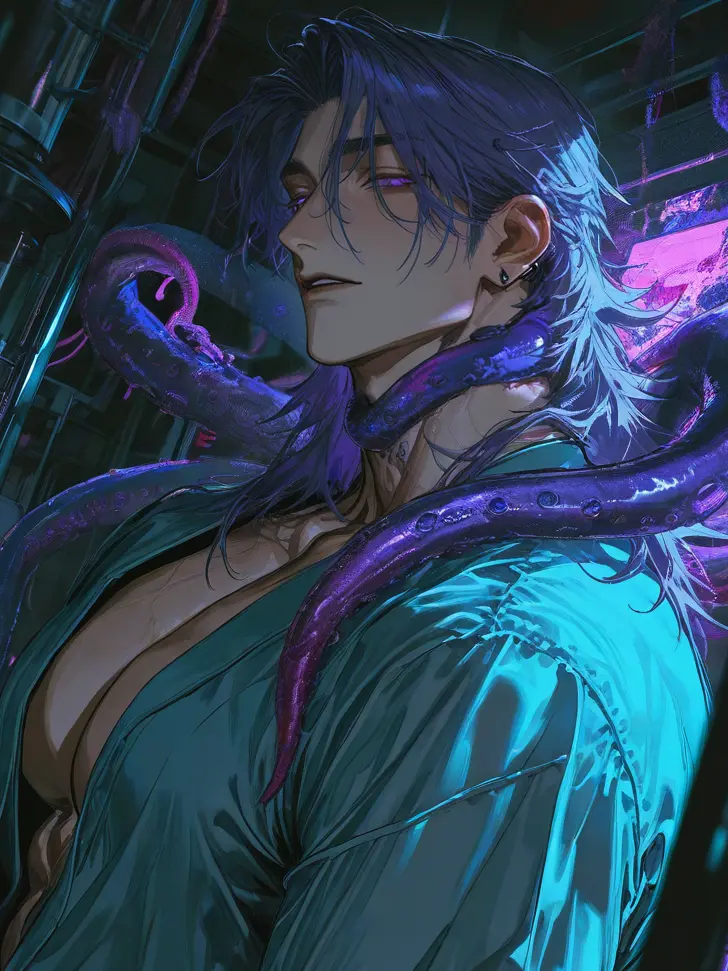 ry_oz2255의 危険な生命体の担当はあなた