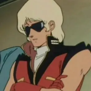 Profile image of シャア・アズナブル