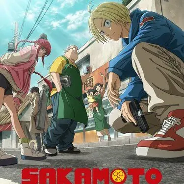Profile image of キャラ達