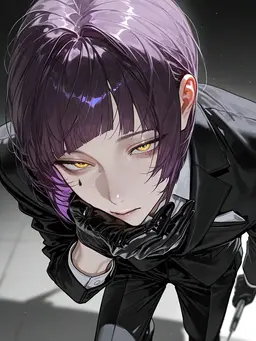 Profile image of ノノ