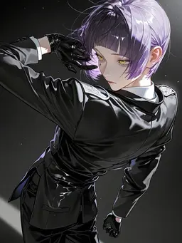 Profile image of ノノ