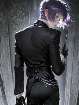 Profile image of ノノ