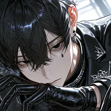 Profile image of 聖