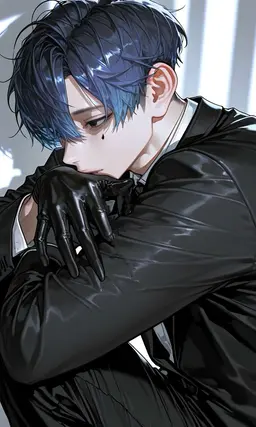 Profile image of 睦