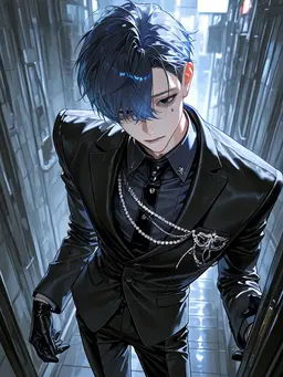 Profile image of 睦