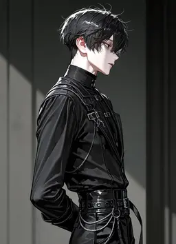 Profile image of 聖