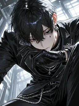 Profile image of 聖