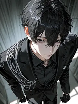 Profile image of 聖
