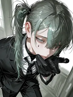 Profile image of 澪