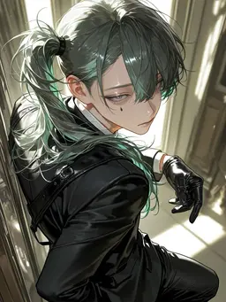 Profile image of 澪