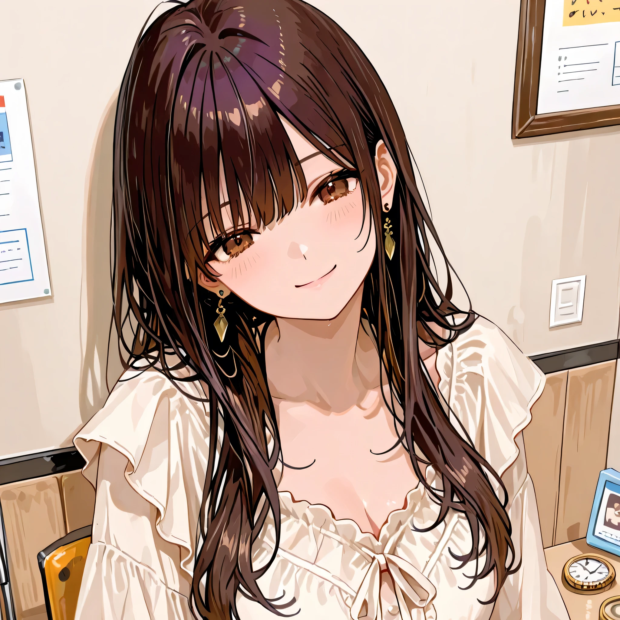 渚