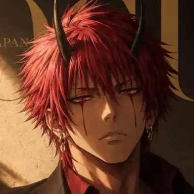 Profile image of ベニマル