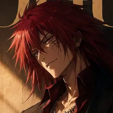 Profile image of ギィ