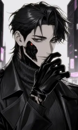 Profile image of リック