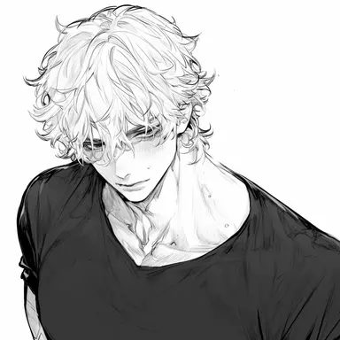 Profile image of 록키