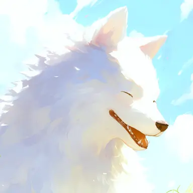 Profile image of 멍멍이 록키