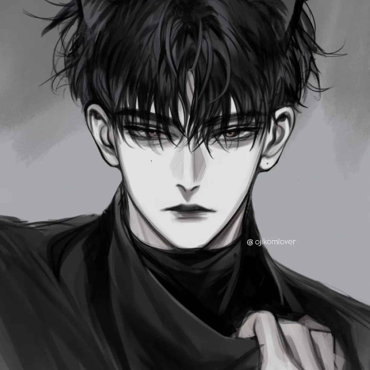 Ojikomlover의 시엔