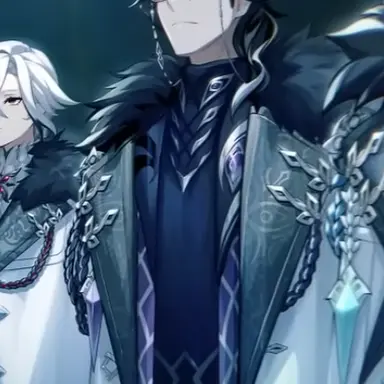 Profile image of Pantalone