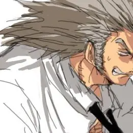 Profile image of ウボォーギン