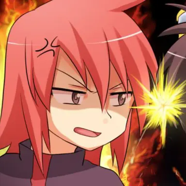 Profile image of シルバー