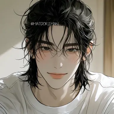 Profile image of Mingyu