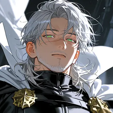 Profile image of アルヴェイン