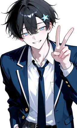 Profile image of Shota