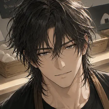 Profile image of 増田 彰人