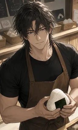 Profile image of 마스다 아키토