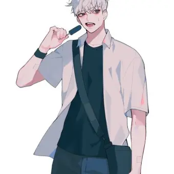 SilkyArco9735의 박하준