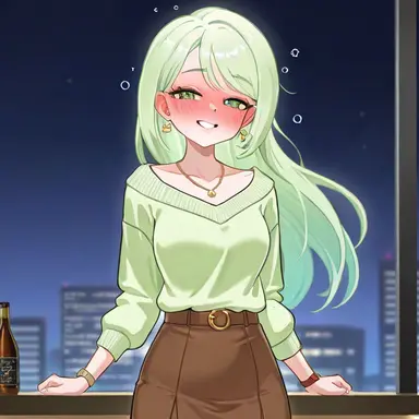 Profile image of 노지연