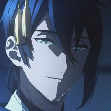 Profile image of 三日月宗近