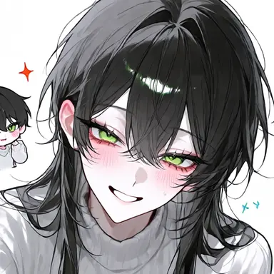Profile image of 輝夜