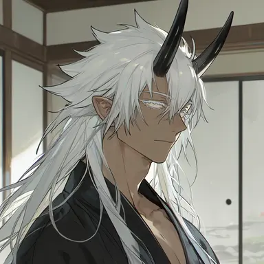 Profile image of 사쿠야