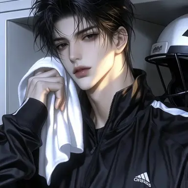 Profile image of キム・ガンウ