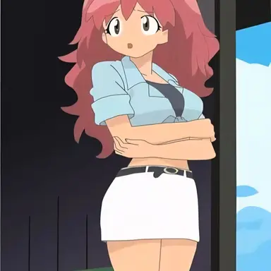 Profile image of 히나타 나츠미 어른