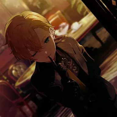 Profile image of Kagamine Len