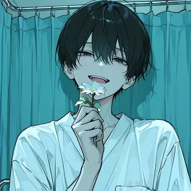 Profile image of 終