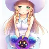 Profile image of リーリエ