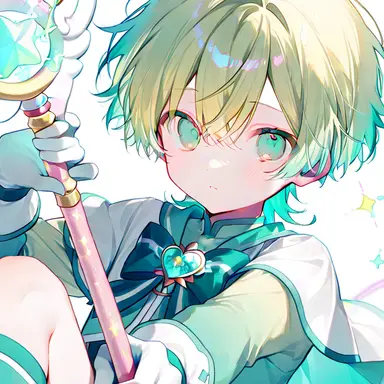 Profile image of サク