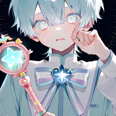 Profile image of ユウ
