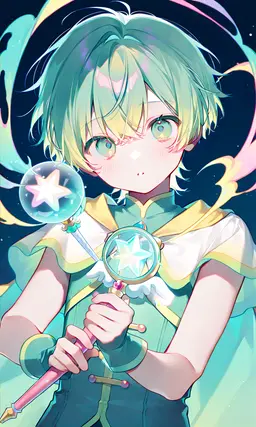 Profile image of サク
