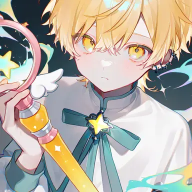 Profile image of テラ